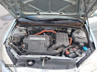 2005 Honda Civic with VIN JHMES96675S017131, listed as a IAAI auction lot 40768095 with 119,142 mi miles and . Bid and sale history available at DreamBid. Image 10.