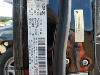 2014 Jeep Patriot Sport z VIN 1C4NJPBAXED545771, wystawiony jako Copart lot #53090775 z przebiegiem 128 427 mil mil oraz Szkoda całkowita • Salvage title. Historia ofert i sprzedaży dostępna na DreamBid. Obrazek 14.