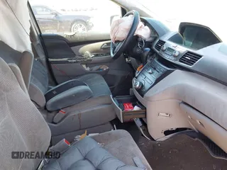 2013 Honda Odyssey LX with VIN 5FNRL5H23DB056331, listed as a IAAI auction lot 42069564 with Not Provided miles and . Bid and sale history available at carsss.com. Image 5.