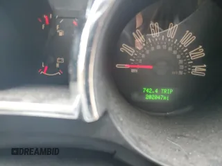 2006 Ford Mustang GT Deluxe z VIN 1ZVFT82H665215104, wystawiony jako Copart lot #51335245 z przebiegiem 202 407 mil mil oraz Szkoda całkowita • Salvage title. Historia ofert i sprzedaży dostępna na DreamBid. Obrazek 9.