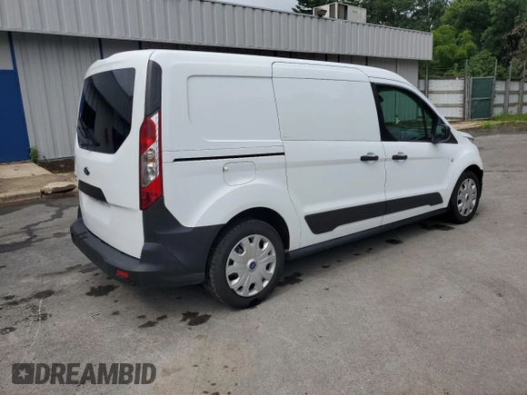 2020 Ford Transit Connect XL с VIN NM0LE7E25L1468772, выставлен на аукционе Copart как лот 64372685 с пробегом 104 508 миль миль и Чистый • Clean title. История ставок и продаж доступна на DreamBid. Изображение 3.