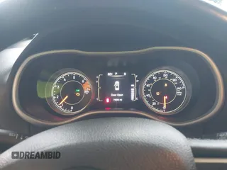 2018 Jeep Cherokee Latitude Plus with VIN 1C4PJLLB6JD587499, listed as a IAAI auction lot 41864008 with 74,044 mi miles and . Bid and sale history available at DreamBid. Image 7.