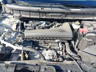 2018 Nissan Rogue SV with VIN KNMAT2MV9JP595095, listed as a IAAI auction lot 42110732 with 66,622 mi miles. Bid and sale history available at carsss.com. Image 10.