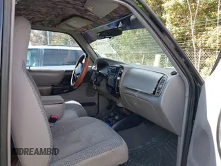 1999 Ford Ranger XL with VIN 1FTZR15V3XPB55652, listed as a IAAI auction lot 41892631 with 238,995 mi miles. Bid and sale history available at carsss.com. Image 5.