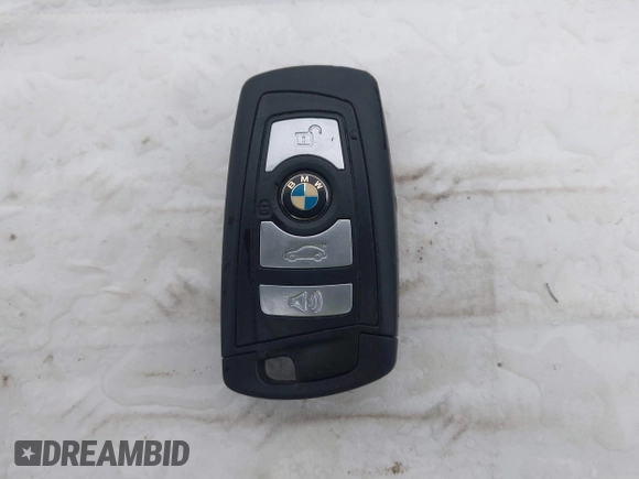 2012 BMW 5 Series 528i xDrive with VIN WBAXH5C52CDW05286, listed as a IAAI auction lot 41216636 with 99,543 mi miles and . Bid and sale history available at DreamBid. Image 11.