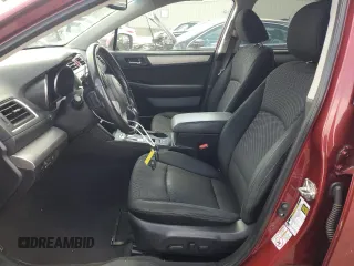 2017 Subaru Outback Premium with VIN 4S4BSADC7H3243890, listed as a Copart auction lot 59183705 with 91,182 mi miles and Non repairable. Bid and sale history available at DreamBid. Image 7.