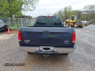 1999 Ford F-150 with VIN 1FTRX17W5XNA06036, listed as a IAAI auction lot 41897561 with 222,979 mi miles and . Bid and sale history available at DreamBid. Image 16.