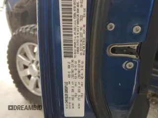 2010 Dodge Ram 2500 SLT with VIN 3D7UT2CL3AG116337, listed as a Copart auction lot 65843164 with 141,633 mi miles and Salvage Title. Bid and sale history available at carsss.com. Image 12.