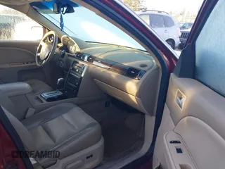 2006 Mercury Montego z VIN 1MEHM41146G614215, wystawiony jako IAAI lot #41450976 z przebiegiem Nie podano mil oraz . Historia ofert i sprzedaży dostępna na DreamBid. Obrazek 5.