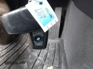2015 BMW 4 Series 428i xDrive с VIN WBA3T1C58FP819868, выставлен на аукционе IAAI как лот 42418432 с пробегом 54 686 миль миль и . История ставок и продаж доступна на DreamBid. Изображение 11.
