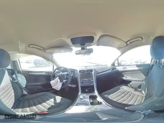 2019 Ford Fusion Hybrid SE with VIN 3FA6P0LU1KR210538, listed as a Copart auction lot 47863745 with 104,003 mi miles and Salvage Title. Bid and sale history available at carsss.com. Image 13.