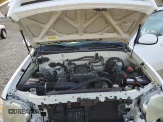 2005 Toyota Tundra Limited z VIN 5TBET38135S488739, wystawiony jako Copart lot #86893784 z przebiegiem 232 356 mil mil oraz Szkoda całkowita • Salvage title. Historia ofert i sprzedaży dostępna na DreamBid. Obrazek 12.