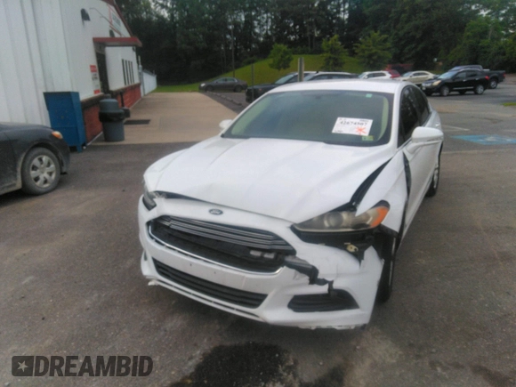 2013 Ford Fusion SE with VIN 3FA6P0H79DR167203, listed as a IAAI auction lot 42674507 with 181,474 mi miles and . Bid and sale history available at DreamBid. Image 6.