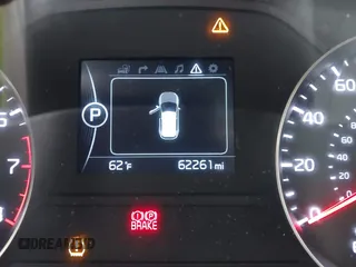 2018 Kia Sportage EX with VIN KNDPNCAC9J7404806, listed as a IAAI auction lot 41575137 with 62,261 mi miles and . Bid and sale history available at carsss.com. Image 15.