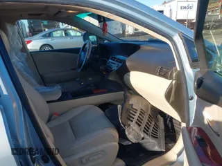 2011 Lexus RX 350 with VIN 2T2BK1BAXBC100187, listed as a IAAI auction lot 41305013 with 141,850 mi miles and . Bid and sale history available at DreamBid. Image 5.