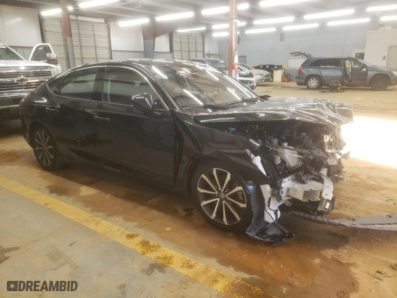 2023 Acura Integra with VIN 19UDE4H25PA015390, listed as a Copart auction lot 46123735 with NaN miles and Non Repairable. Bid and sale history available at carsss.com. Image 4.