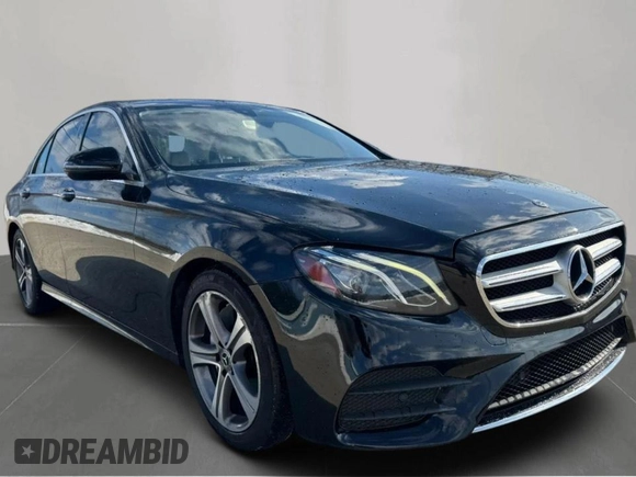 2020 Mercedes-Benz E-Class E 350 with VIN WDDZF8DB1LA732898, listed as a Copart auction lot 48716065 with 147,349 mi miles and Clean Title. Bid and sale history available at carsss.com. Image 1.