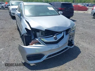 2017 Acura RDX z VIN 5J8TB4H32HL038127, wystawiony jako IAAI lot #42134666 z przebiegiem 116 264 mil mil oraz . Historia ofert i sprzedaży dostępna na DreamBid. Obrazek 6.