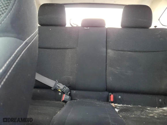 2013 Subaru XV Crosstrek Premium with VIN JF2GPACC7D1213549, listed as a Copart auction lot 41432125 with 150,435 mi miles and Salvage Title. Bid and sale history available at carsss.com. Image 10.