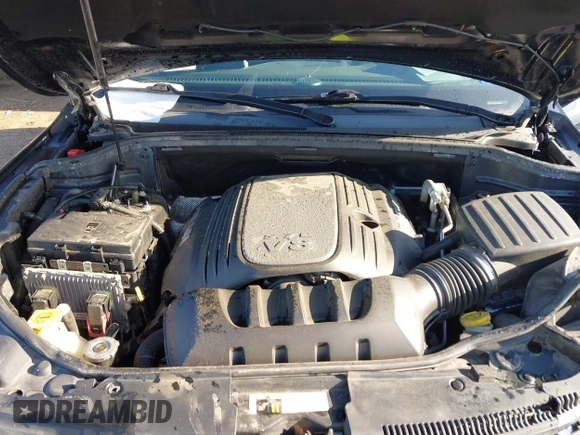 2018 Jeep Grand Cherokee High Altitude with VIN 1C4RJFCT3JC184895, listed as a IAAI auction lot 42093537 with 97,088 mi miles and . Bid and sale history available at DreamBid. Image 10.