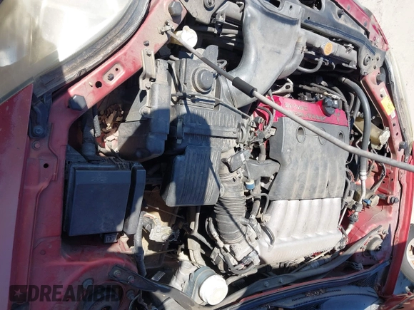 2007 Mitsubishi Eclipse GT with VIN 4A3AL35T17E004519, listed as a IAAI auction lot 41644756 with 157,826 mi miles and . Bid and sale history available at DreamBid. Image 10.