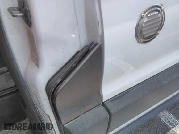 2020 Ford Transit Cargo with VIN 1FTBR2YG1LKB62031, listed as a IAAI auction lot 42461196 with 93,881 mi miles and . Bid and sale history available at DreamBid. Image 1.