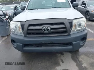 2009 Toyota Tacoma with VIN 5TETX22N29Z631231, listed as a IAAI auction lot 41914922 with 163,335 mi miles and . Bid and sale history available at DreamBid. Image 12.