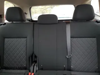 2018 Volkswagen Atlas S z VIN 1V2AR2CA9JC588635, wystawiony jako Copart lot #77385294 z przebiegiem 120 300 mil mil oraz Szkoda całkowita • Salvage title. Historia ofert i sprzedaży dostępna na DreamBid. Obrazek 10.