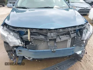 2025 Chevrolet Malibu LT with VIN 1G1ZD5ST2SF146165, listed as a IAAI auction lot 42204325 with 14,404 mi miles and . Bid and sale history available at DreamBid. Image 6.