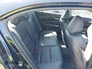 2015 Acura TLX Technology z VIN 19UUB2F53FA011654, wystawiony jako IAAI lot #42286793 z przebiegiem 158 411 mil mil oraz . Historia ofert i sprzedaży dostępna na DreamBid. Obrazek 8.