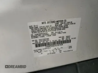 2015 Ford Taurus SEL z VIN 1FAHP2E8XFG181929, wystawiony jako Copart lot #64022325 z przebiegiem 106 272 mil mil oraz Szkoda całkowita • Salvage title. Historia ofert i sprzedaży dostępna na DreamBid. Obrazek 12.