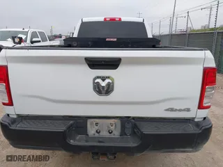 2022 Ram 2500 Tradesman with VIN 3C6UR5HJ4NG354406, listed as a IAAI auction lot 41979979 with 79,649 mi miles. Bid and sale history available at carsss.com. Image 16.