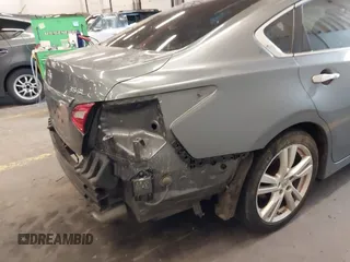 2017 Nissan Altima SL with VIN 1N4BL3AP3HC205955, listed as a IAAI auction lot 41784506 with 85,333 mi miles and . Bid and sale history available at DreamBid. Image 21.