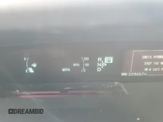2014 Toyota Prius Four z VIN JTDKN3DU6E1750058, wystawiony jako Copart lot #60431545 z przebiegiem 229 887 mil mil oraz Szkoda całkowita • Salvage title. Historia ofert i sprzedaży dostępna na DreamBid. Obrazek 9.
