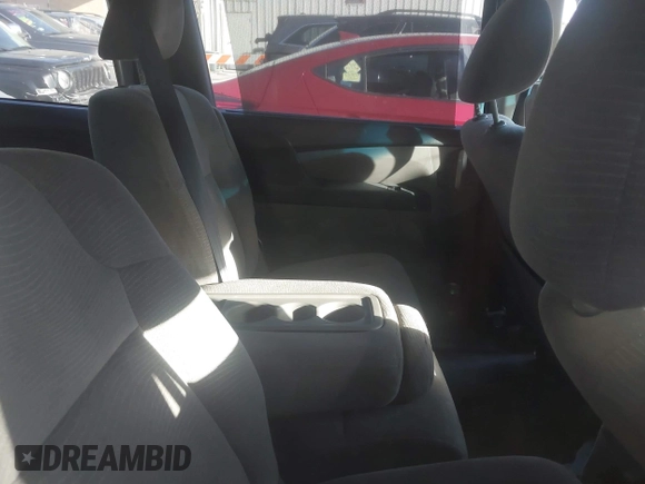 2011 Honda Odyssey EX с VIN 5FNRL5H4XBB087896, выставлен на аукционе IAAI как лот 40507257 с пробегом 187 619 миль миль и . История ставок и продаж доступна на DreamBid. Изображение 8.