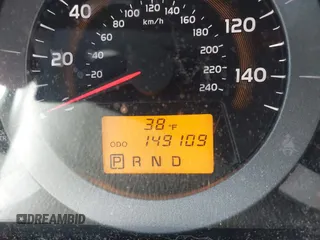 2012 Toyota RAV4 Limited with VIN 2T3DK4DV3CW067846, listed as a IAAI auction lot 41504882 with 149,109 mi miles. Bid and sale history available at carsss.com. Image 15.