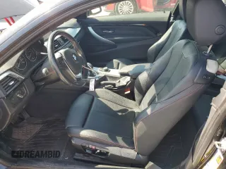 2014 BMW 4 Series 428i с VIN WBA3N7C5XEF718641, выставлен на аукционе Copart как лот 54150455 с пробегом 113 467 миль миль и Списание • Salvage title. История ставок и продаж доступна на DreamBid. Изображение 7.