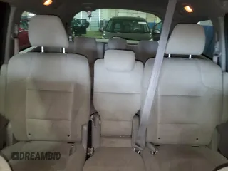 2016 Honda Odyssey SE with VIN 5FNRL5H34GB062118, listed as a Copart auction lot 51619875 with 209,566 mi miles and Clean Title. Bid and sale history available at DreamBid. Image 10.