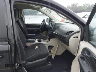 2015 Dodge Grand Caravan SXT with VIN 2C4RDGCG8FR556861, listed as a IAAI auction lot 42224948 with 110,797 mi miles and . Bid and sale history available at DreamBid. Image 5.