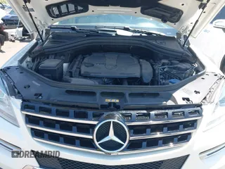 2014 Mercedes-Benz M 350 z VIN 4JGDA5HB2EA312030, wystawiony jako IAAI lot #42462921 z przebiegiem 49 483 mil mil oraz . Historia ofert i sprzedaży dostępna na DreamBid. Obrazek 10.
