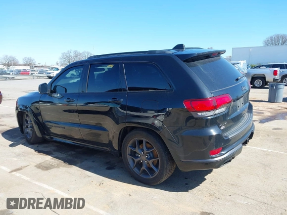 2019 Jeep Grand Cherokee Limited with VIN 1C4RJFBG2KC666974, listed as a IAAI auction lot 41780057 with 76,770 mi miles and . Bid and sale history available at DreamBid. Image 14.