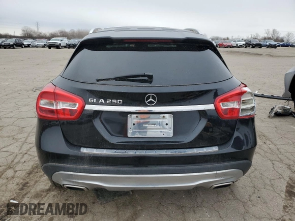 2015 Mercedes-Benz GLA 250 z VIN WDCTG4EB8FJ164264, wystawiony jako Copart lot #50773525 z przebiegiem 100 656 mil mil oraz Czysty tytuł • Clean title. Historia ofert i sprzedaży dostępna na DreamBid. Obrazek 6.