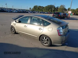 2009 Toyota Prius with VIN JTDKB20U693534679, listed as a IAAI auction lot 41299735 with 189,621 mi miles and . Bid and sale history available at DreamBid. Image 3.