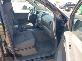 2012 Nissan Frontier SV with VIN 1N6AD0CUXCC421926, listed as a IAAI auction lot 42220045 with 101,769 mi miles and . Bid and sale history available at DreamBid. Image 5.