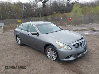 2010 Infiniti G37 x z VIN JN1CV6AR5AM451405, wystawiony jako IAAI lot #42086316 z przebiegiem 167 763 mil mil oraz . Historia ofert i sprzedaży dostępna na DreamBid. Obrazek 1.