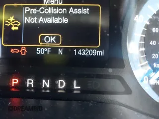 2019 Ford Fusion S with VIN 3FA6P0G70KR209594, listed as a IAAI auction lot 41039479 with 143,209 mi miles and . Bid and sale history available at DreamBid. Image 15.