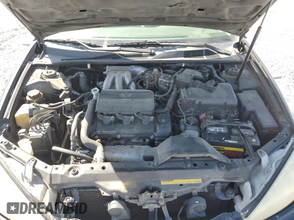 2002 Toyota Camry XLE z VIN 4T1BF30K12U020467, wystawiony jako Copart lot #54628995 z przebiegiem 222 898 mil mil oraz Szkoda całkowita • Salvage title. Historia ofert i sprzedaży dostępna na DreamBid. Obrazek 12.