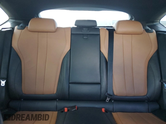 2019 BMW X6 xDrive35i with VIN 5UXKU2C5XK0Z63599, listed as a Copart auction lot 44612065 with 105,898 mi miles and Non Repairable. Bid and sale history available at carsss.com. Image 10.
