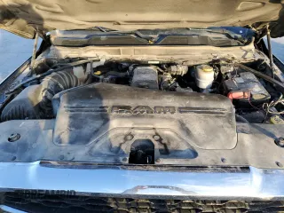 2020 Ram 2500 Tradesman with VIN 3C6UR5CL1LG123629, listed as a Copart auction lot 83700064 with 148,791 mi miles and Salvage Title. Bid and sale history available at carsss.com. Image 11.