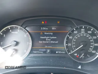 2019 Infiniti QX50 Essential с VIN 3PCAJ5M32KF127906, выставлен на аукционе IAAI как лот 42377376 с пробегом 74 415 миль миль и . История ставок и продаж доступна на DreamBid. Изображение 7.